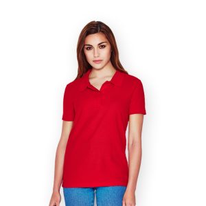 POLO SENHORA WPS180 KEYA