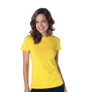 T-SHIRT SENHORA WCS180 KEYA